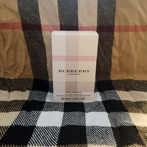Burberry London Perfume